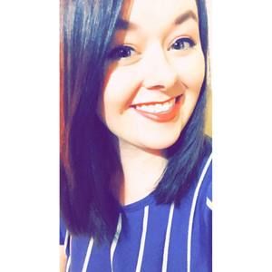 Meet your Posher, Julie